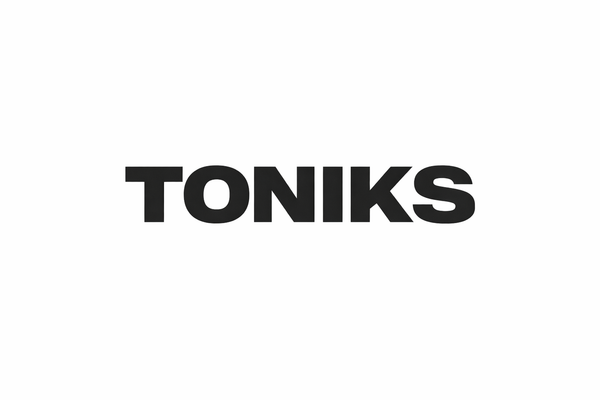 Toniks London Ltd logo